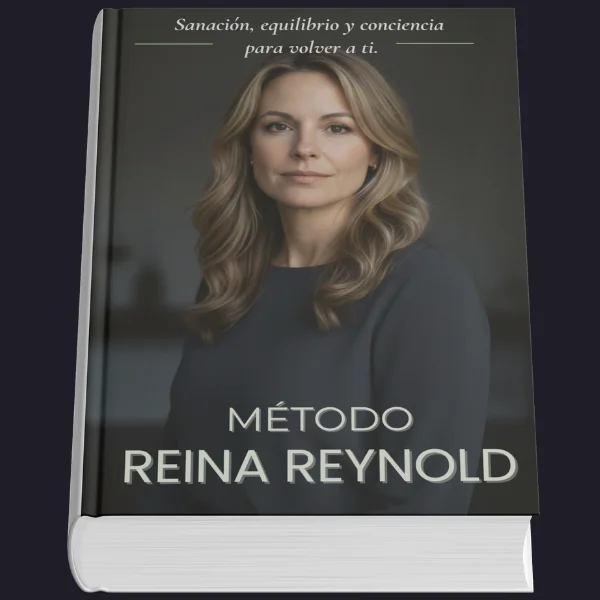 Libro del Método Reina Reynold